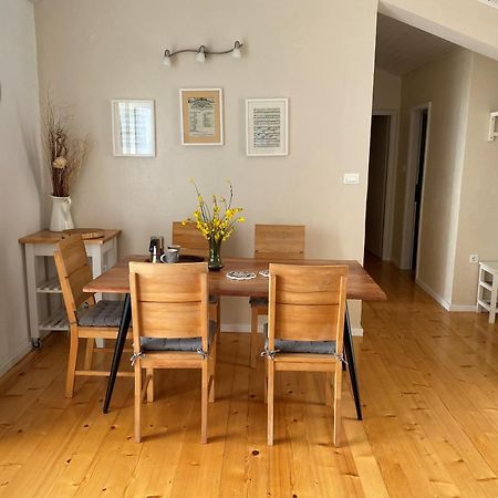 Apartman Ratac 11 투체피 외부 사진