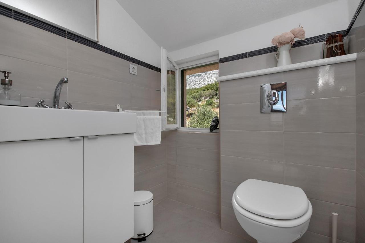 Apartman Ratac 11 투체피 외부 사진
