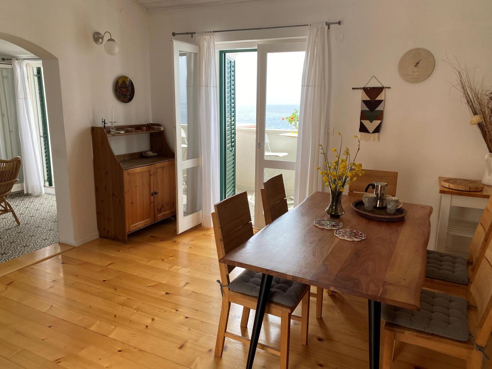 Apartman Ratac 11 투체피 외부 사진