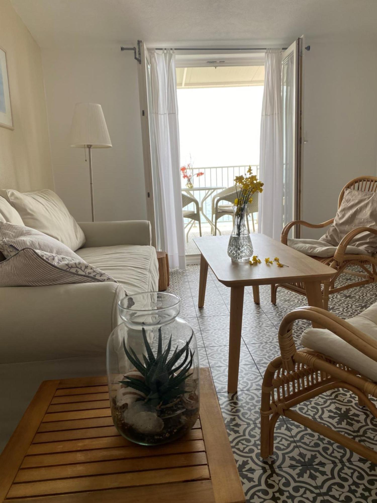 Apartman Ratac 11 투체피 외부 사진